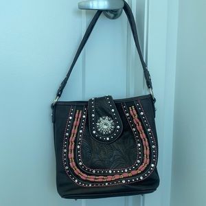 Montana West purse